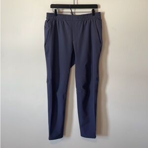Men’s Lululemon License to Train Pant in Cadet Blue Size Large